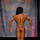 Aurika  Tyrgale - IFBB Wings of Strength Chicago Pro 2014 - #1