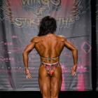 Aurika  Tyrgale - IFBB Wings of Strength Chicago Pro 2014 - #1