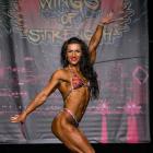 Aurika  Tyrgale - IFBB Wings of Strength Chicago Pro 2014 - #1