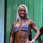 Yulia  Catron - NPC Ferrigno Legacy 2014 - #1