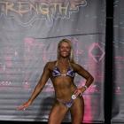 Eileen  Wells - IFBB Wings of Strength Chicago Pro 2014 - #1