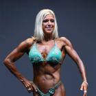 Jenn  Kelley - NPC Ferrigno Legacy 2014 - #1