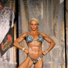 Jill   Rudison - IFBB Omaha Pro 2014 - #1