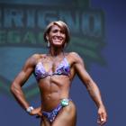 Holly  Hatcher - NPC Ferrigno Legacy 2014 - #1