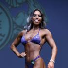 Tabitha  Harikul - NPC Ferrigno Legacy 2014 - #1