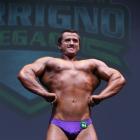 Austin  Barker - NPC Ferrigno Legacy 2014 - #1