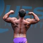 Austin  Barker - NPC Ferrigno Legacy 2014 - #1