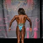 Meredith   Berthelson - IFBB Wings of Strength Chicago Pro 2014 - #1