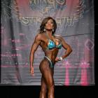 Meredith   Berthelson - IFBB Wings of Strength Chicago Pro 2014 - #1