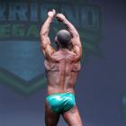 Howard  Fields - NPC Ferrigno Legacy 2014 - #1