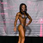 Jessica  Canty - IFBB Wings of Strength Chicago Pro 2014 - #1