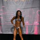 Jessica  Canty - IFBB Wings of Strength Chicago Pro 2014 - #1