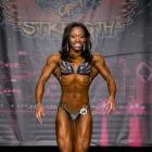 Jessica  Canty - IFBB Wings of Strength Chicago Pro 2014 - #1