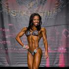 Jessica  Canty - IFBB Wings of Strength Chicago Pro 2014 - #1