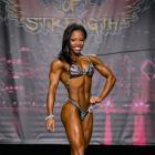 Jessica  Canty - IFBB Wings of Strength Chicago Pro 2014 - #1