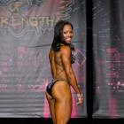 Jessica  Canty - IFBB Wings of Strength Chicago Pro 2014 - #1