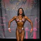 Jennifer  Cordovez - IFBB Wings of Strength Chicago Pro 2014 - #1