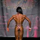 Jennifer  Cordovez - IFBB Wings of Strength Chicago Pro 2014 - #1