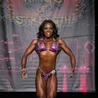 Vicki   Counts - IFBB Wings of Strength Chicago Pro 2014 - #1