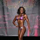 Vicki   Counts - IFBB Wings of Strength Chicago Pro 2014 - #1