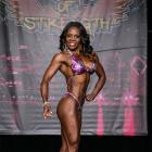 Vicki   Counts - IFBB Wings of Strength Chicago Pro 2014 - #1