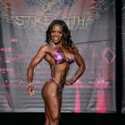 Vicki   Counts - IFBB Wings of Strength Chicago Pro 2014 - #1