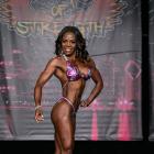 Vicki   Counts - IFBB Wings of Strength Chicago Pro 2014 - #1