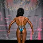 Linda  Crossley - IFBB Wings of Strength Chicago Pro 2014 - #1