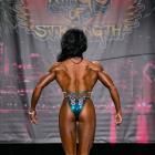 Linda  Crossley - IFBB Wings of Strength Chicago Pro 2014 - #1