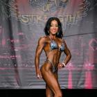 Linda  Crossley - IFBB Wings of Strength Chicago Pro 2014 - #1