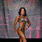 Linda  Crossley - IFBB Wings of Strength Chicago Pro 2014 - #1