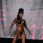 Laurie  Davies - IFBB Wings of Strength Chicago Pro 2014 - #1