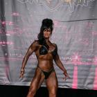 Laurie  Davies - IFBB Wings of Strength Chicago Pro 2014 - #1