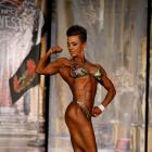 Nola   Trimble - IFBB Omaha Pro 2014 - #1