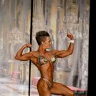 Nola   Trimble - IFBB Omaha Pro 2014 - #1