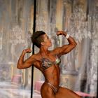 Nola   Trimble - IFBB Omaha Pro 2014 - #1