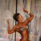 Nola   Trimble - IFBB Omaha Pro 2014 - #1