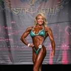 Wendy   Fortino - IFBB Wings of Strength Chicago Pro 2014 - #1