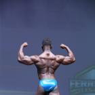 Stanley  Reader - NPC Ferrigno Legacy 2014 - #1