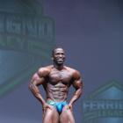 Stanley  Reader - NPC Ferrigno Legacy 2014 - #1