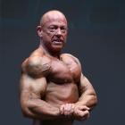 Chris  Tierney - NPC Ferrigno Legacy 2014 - #1