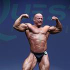 Chris  Tierney - NPC Ferrigno Legacy 2014 - #1