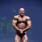 Chris  Tierney - NPC Ferrigno Legacy 2014 - #1