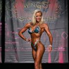 Shawn  Hektor Lewis - IFBB Wings of Strength Chicago Pro 2014 - #1