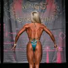 Shawn  Hektor Lewis - IFBB Wings of Strength Chicago Pro 2014 - #1