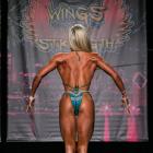 Shawn  Hektor Lewis - IFBB Wings of Strength Chicago Pro 2014 - #1