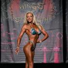 Shawn  Hektor Lewis - IFBB Wings of Strength Chicago Pro 2014 - #1