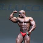 Carl  Taylor - NPC Ferrigno Legacy 2014 - #1