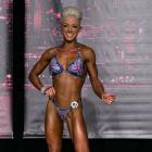 Katharine  Lane - IFBB Wings of Strength Chicago Pro 2014 - #1