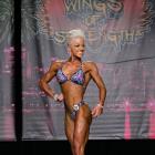 Katharine  Lane - IFBB Wings of Strength Chicago Pro 2014 - #1